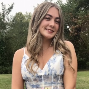 Fundraising Page: Amelia Heiderman